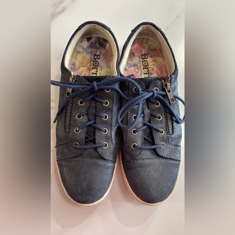 Born loafers